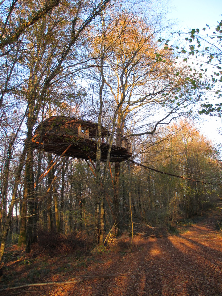 GreenGo location vacances écoresponsables
