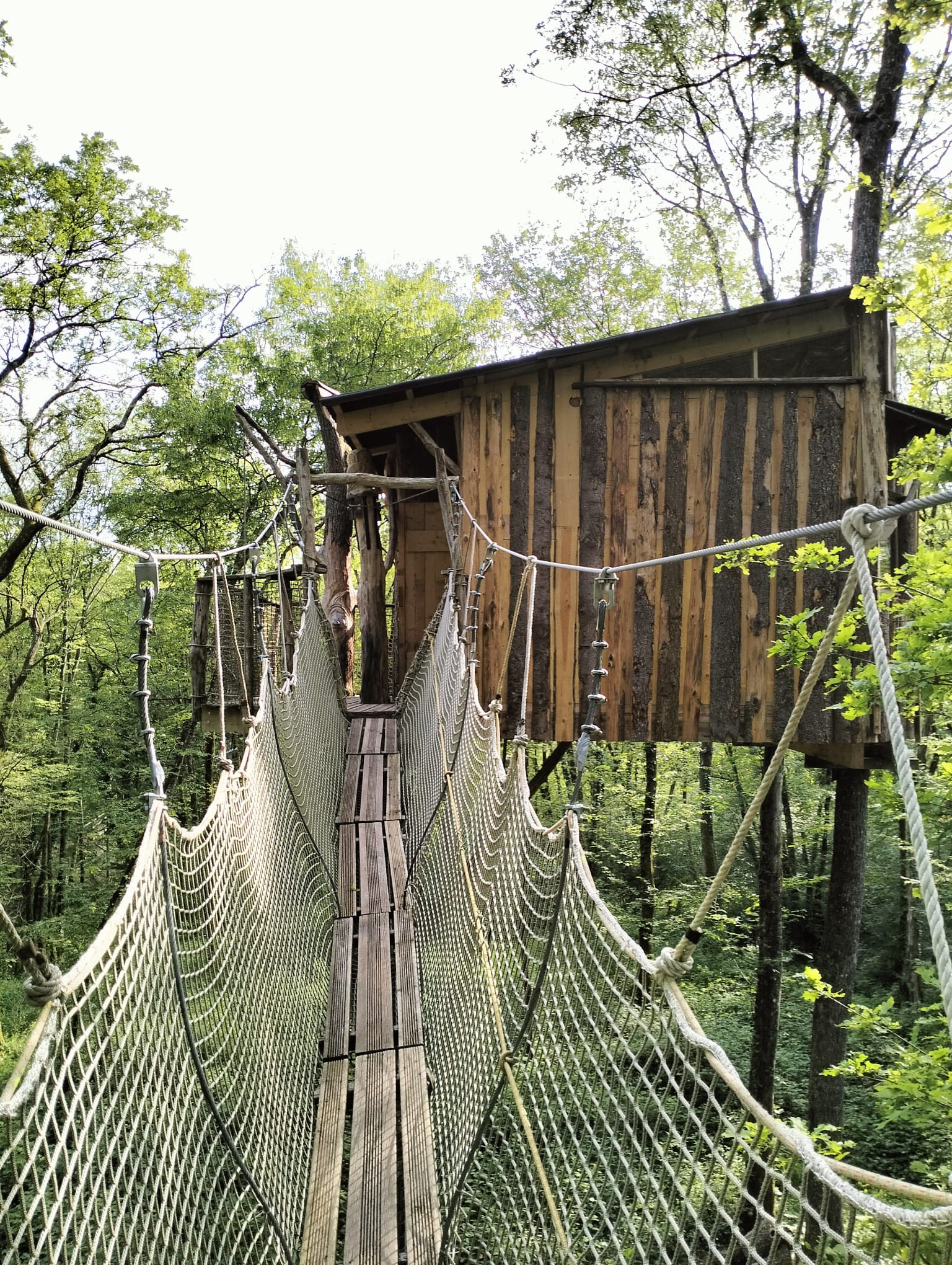 GreenGo Logement insolite Bourgogne-Franche-Comté Évasion