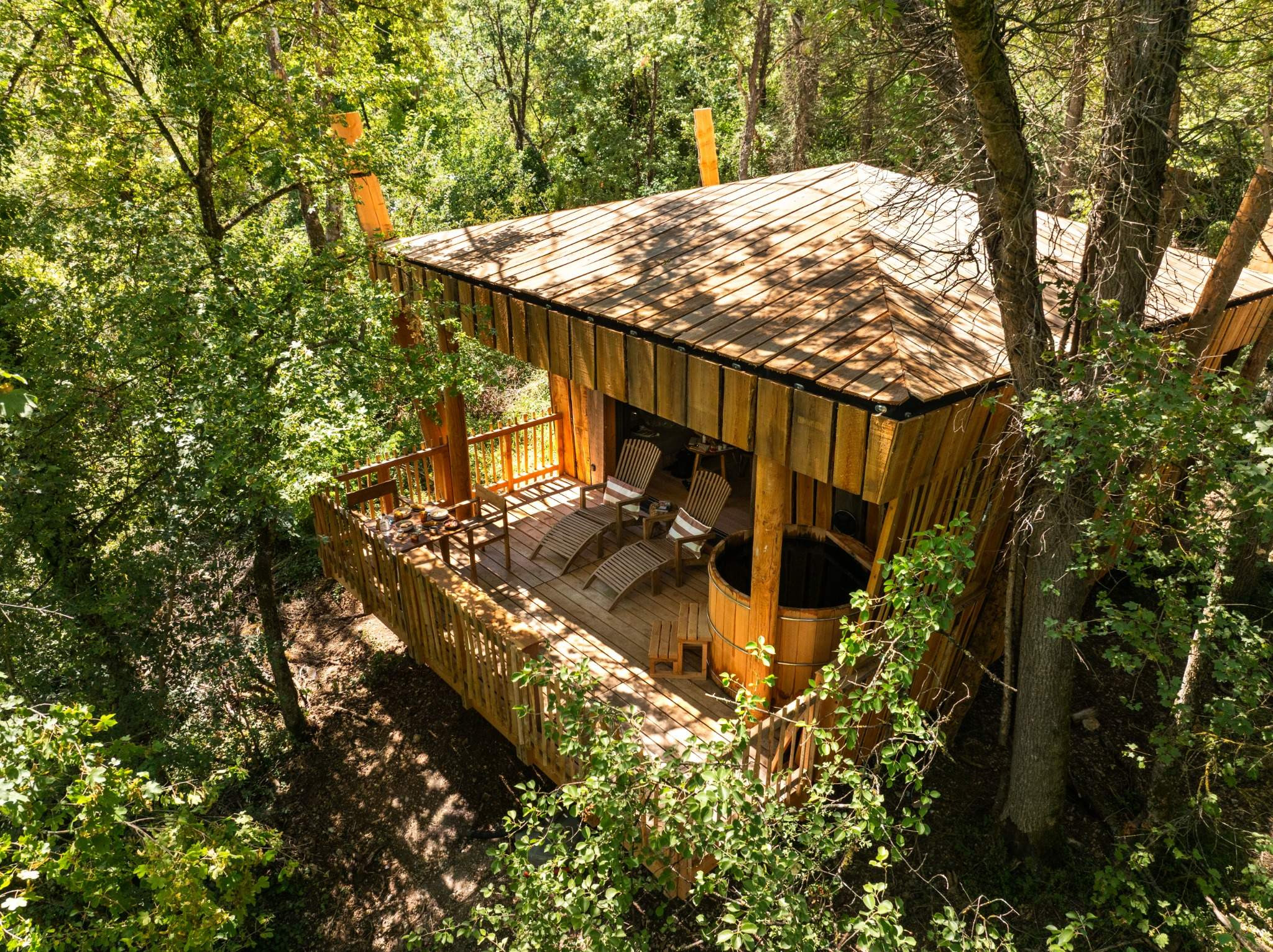 GreenGo Logement insolite Île-de-France Évasion
