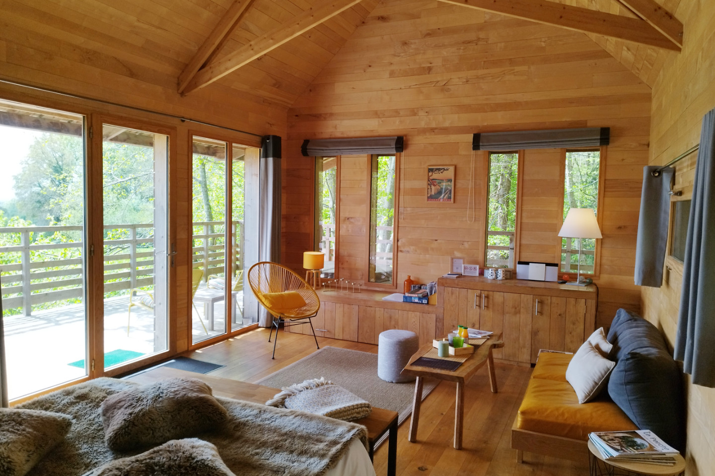 GreenGo location vacances écoresponsables