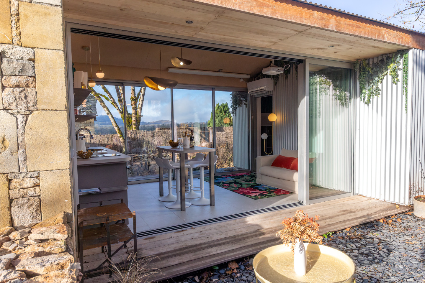 GreenGo location vacances écoresponsables