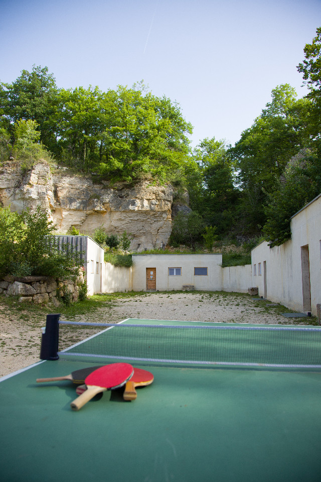 Location Yonne Glamping