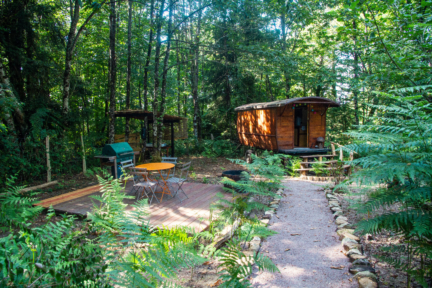 GreenGo location vacances écoresponsables