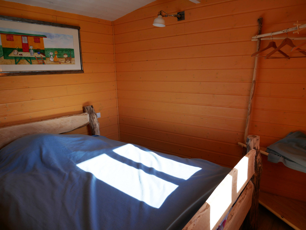 GreenGo Logement insolite Auvergne-Rhône-Alpes À la campagne