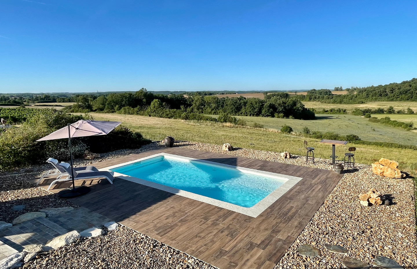  Dordogne Haut-de-gamme