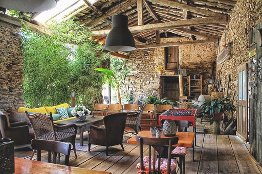 GreenGo Gîte Occitanie Évasion