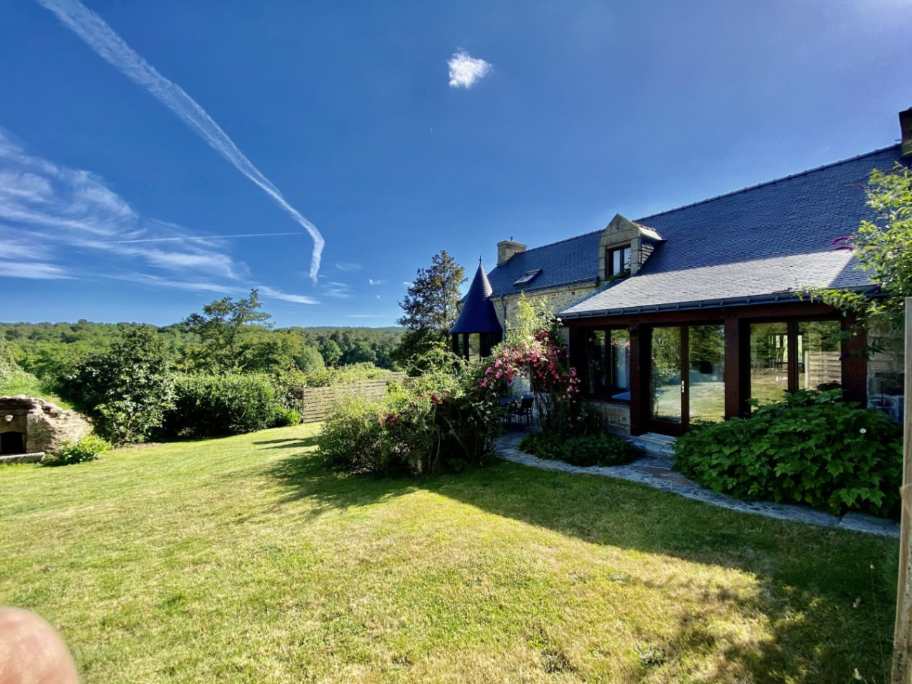 Morbihan Gîte de groupe
