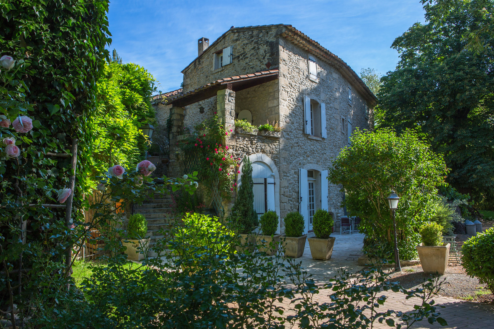 La Campagne St Lazare