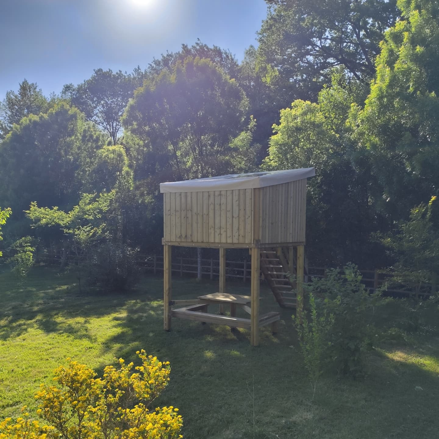 GreenGo location vacances écoresponsables