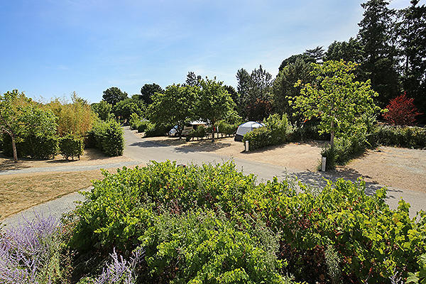 GreenGo location vacances écoresponsables