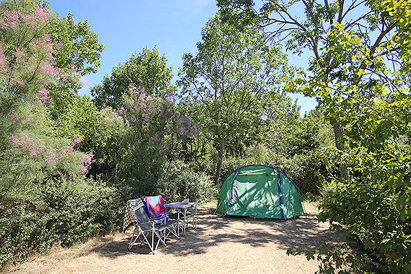 Camping Maine-et-Loire En ville