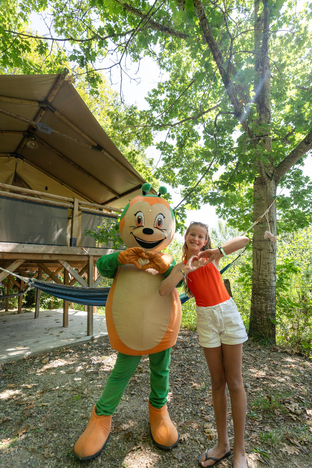 GreenGo Camping Occitanie Évasion