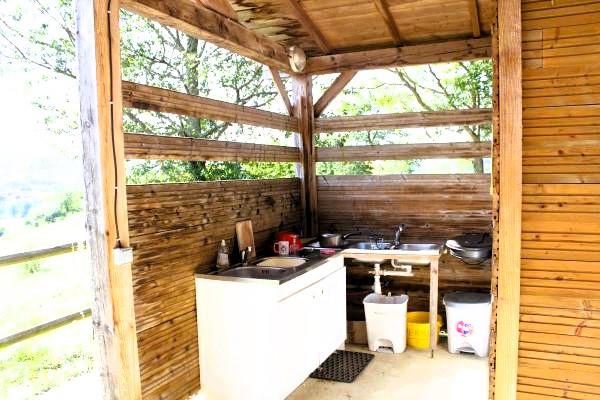 GreenGo Camping Occitanie Évasion