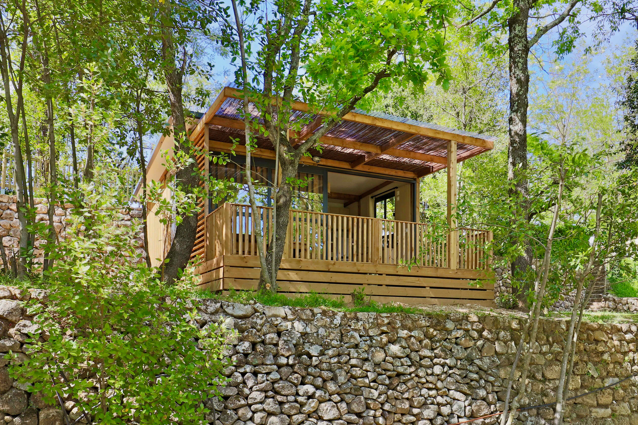 GreenGo location vacances écoresponsables