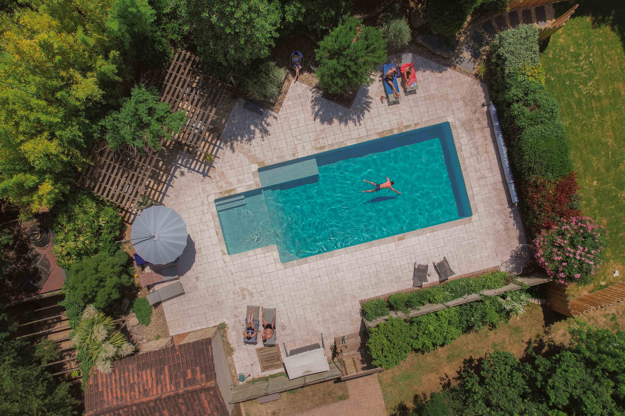 Hôte GreenGo: Domaine de l'Entrelacs ⭐ ⭐ ⭐