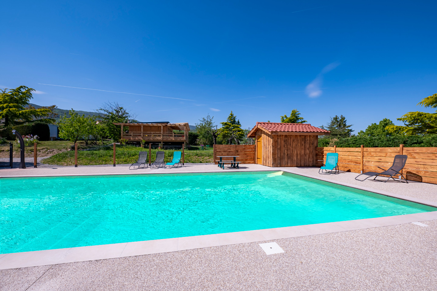 GreenGo Logement insolite Auvergne-Rhône-Alpes Évasion