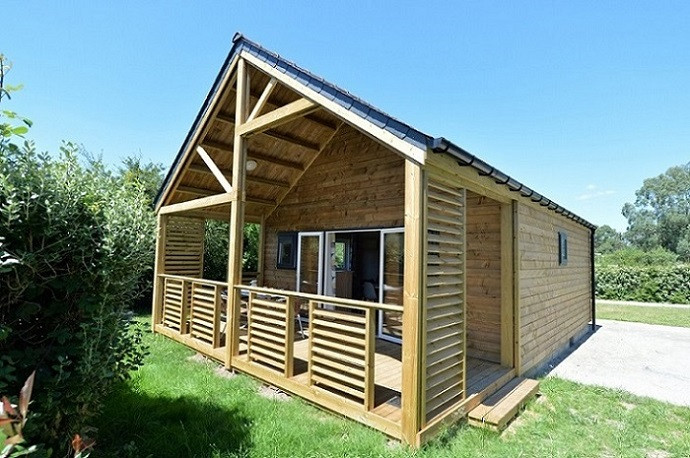 Camping Morbihan Bien-être