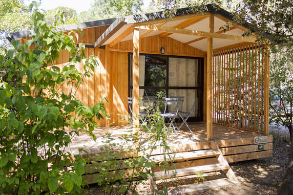 Hôte GreenGo: Camping de Lyon