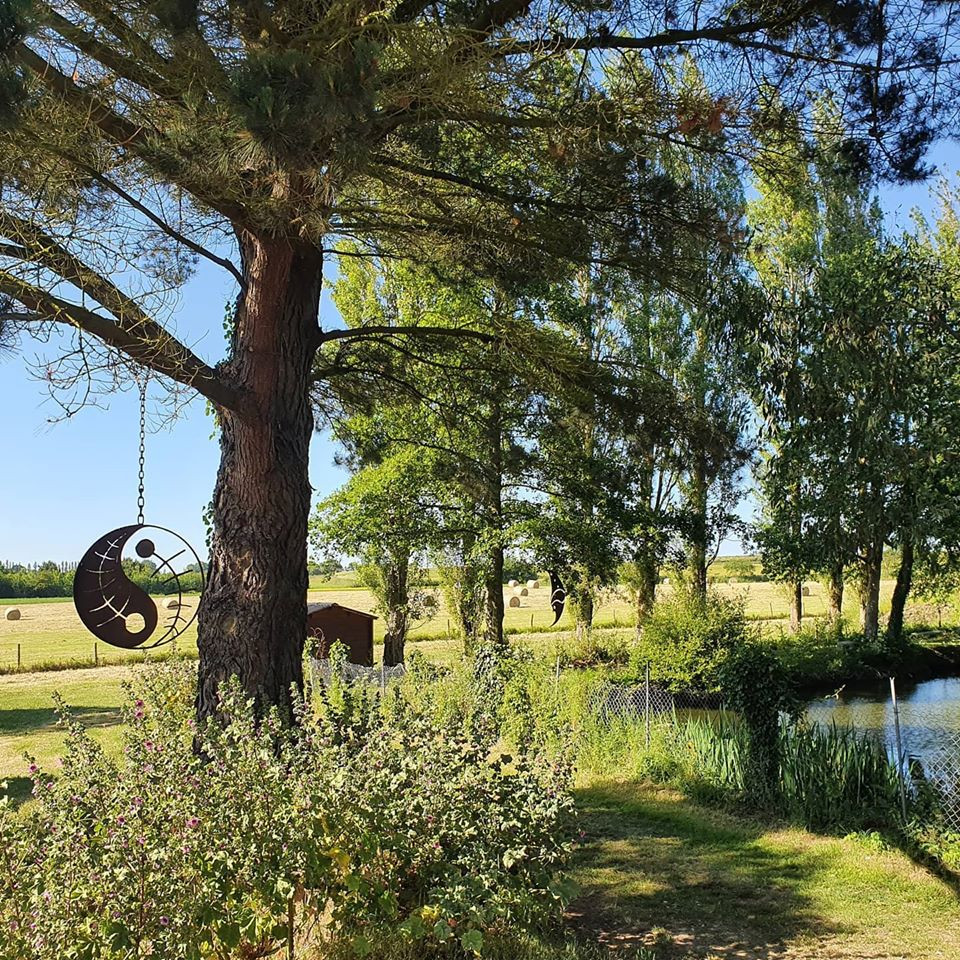 GreenGo location vacances écoresponsables