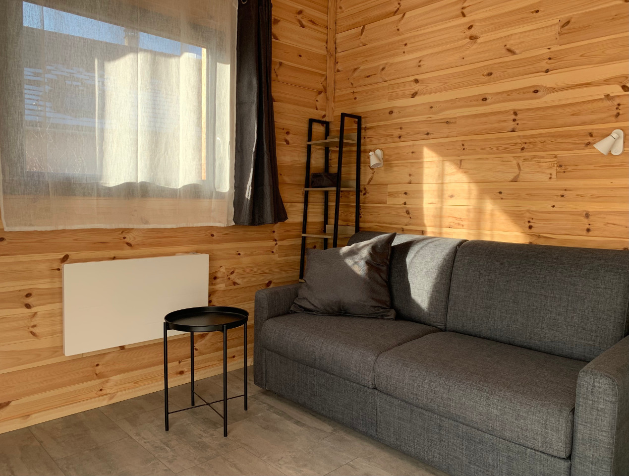 Logement insolite Hautes-Alpes Haut-de-gamme