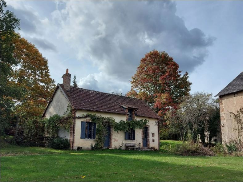 Hôte GreenGo: Maison les Valots