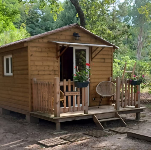 GreenGo Gîte de la sapinière