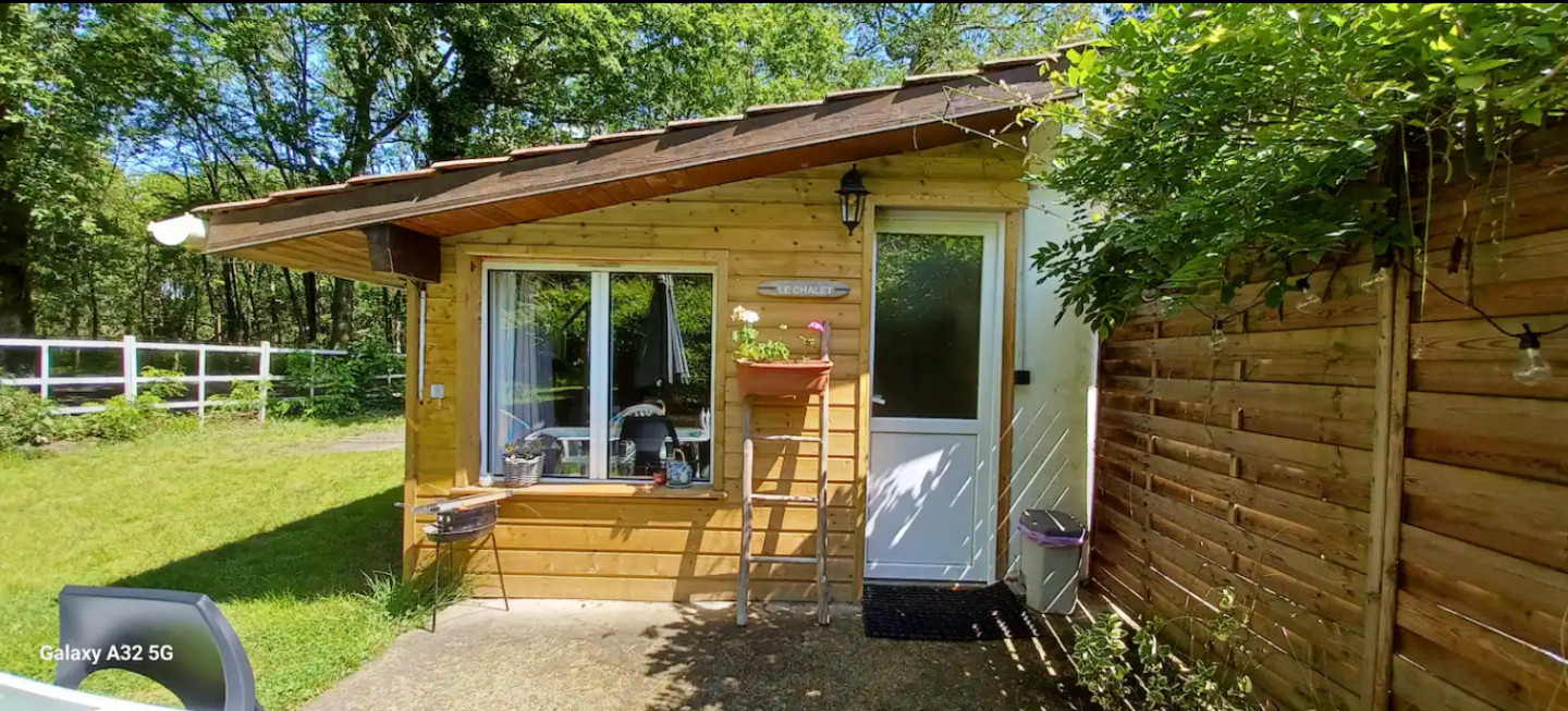 GreenGo location vacances écoresponsables