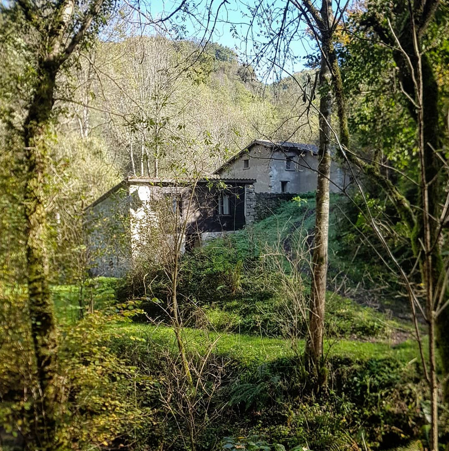 Ariège À la campagne
