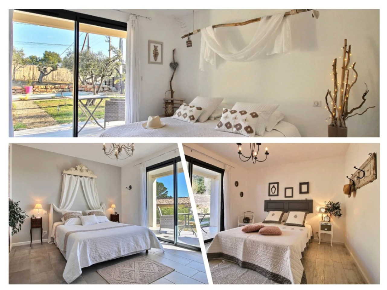GreenGo La Villa aux Oliviers