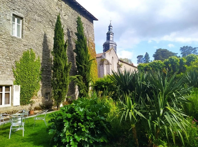 Haute-Vienne À la campagne
