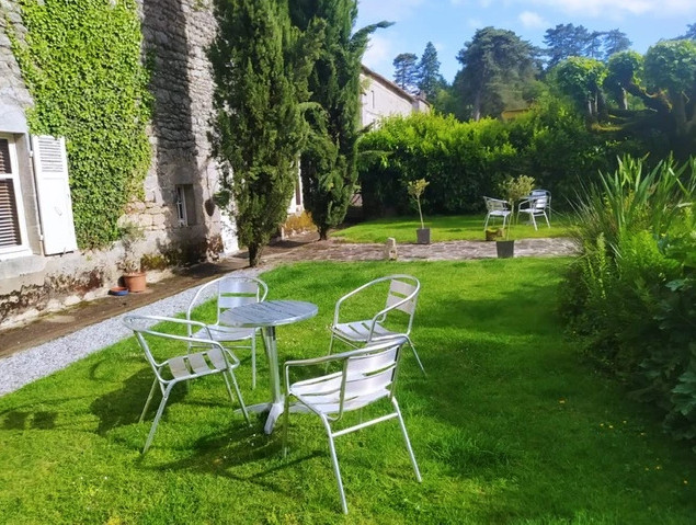 GreenGo Chambre d’hôtes Nouvelle-Aquitaine Évasion
