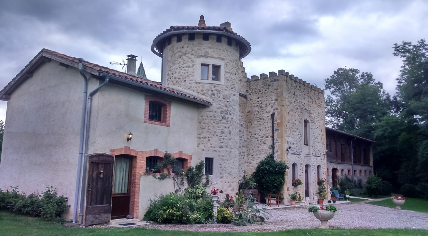 GreenGo location vacances écoresponsables