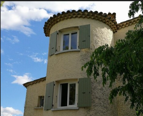 GreenGo La Bastide des Mûriers