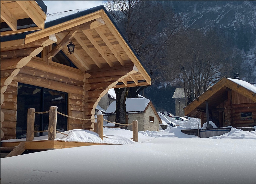 Isère À la montagne