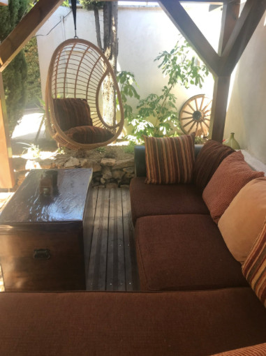 GreenGo Gîte Provence-Alpes-Côte d'Azur Évasion
