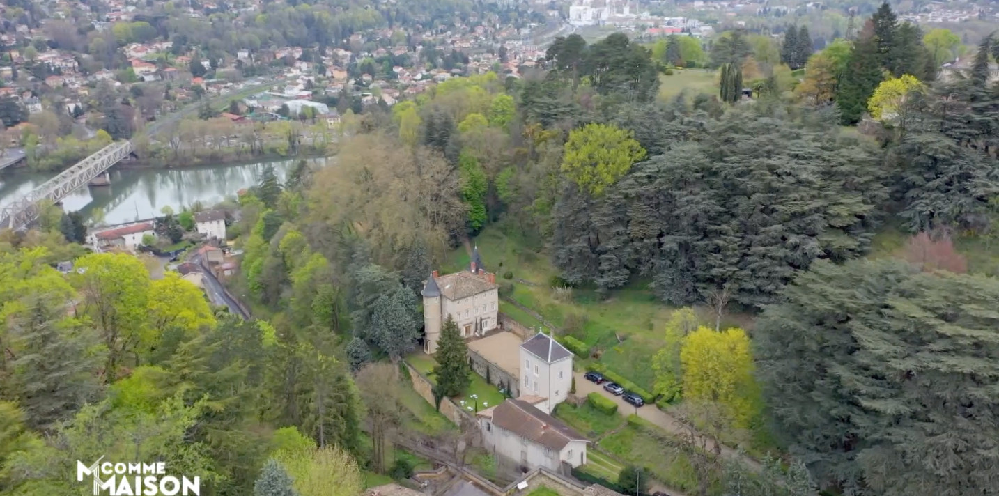 GreenGo Gîte Auvergne-Rhône-Alpes Évasion