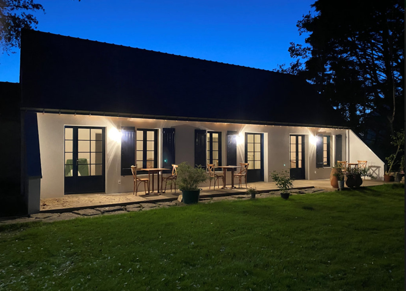 Morbihan Bien-être