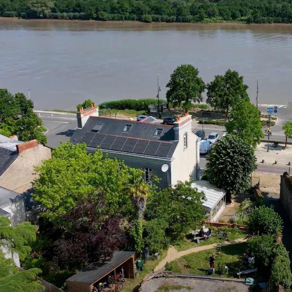 GreenGo Chambre d’hôtes Pays de la Loire Évasion