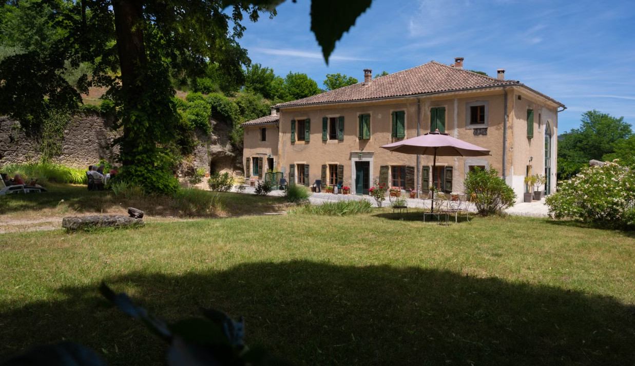 Domaine de la Clédette