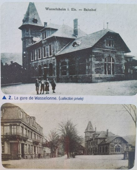 GreenGo Gîte Grand Est Évasion