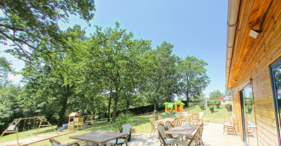 GreenGo Domaine des Grands Pins