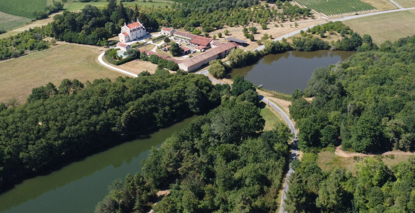 Domaine du Faure