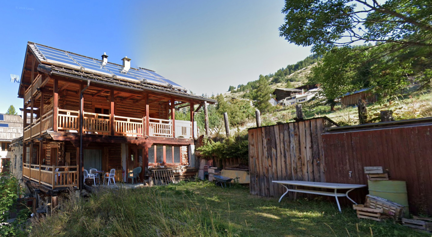GreenGo Gîte Provence-Alpes-Côte d'Azur Évasion