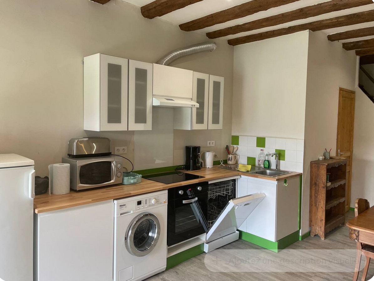 GreenGo location vacances écoresponsables