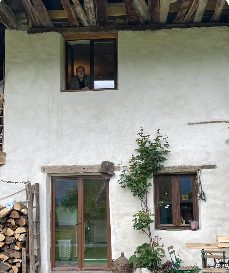GreenGo Location Auvergne-Rhône-Alpes À la campagne