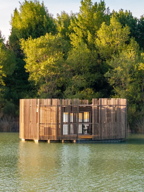 GreenGo location vacances écoresponsables