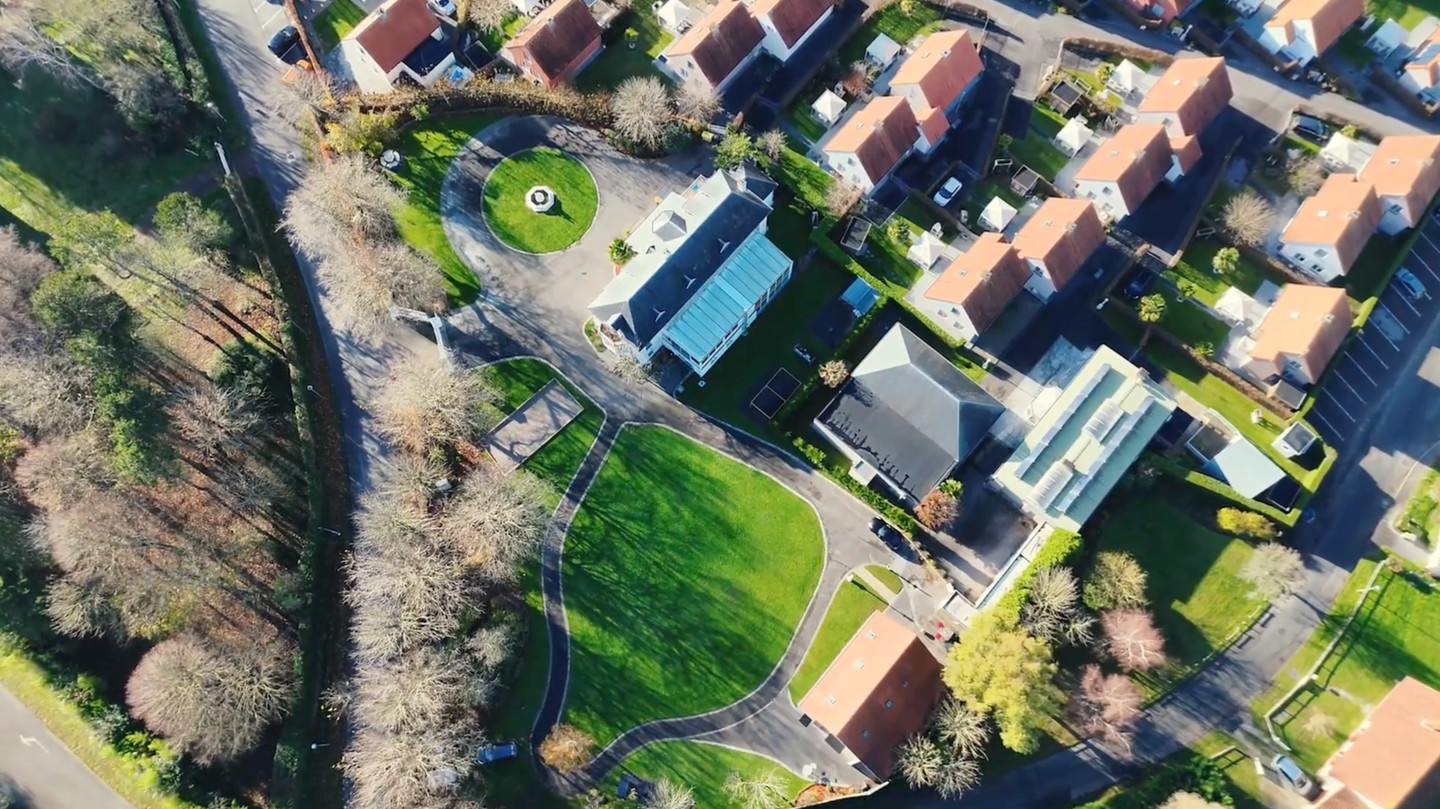 Le Manoir Fleuri de la Baie d'Authie
