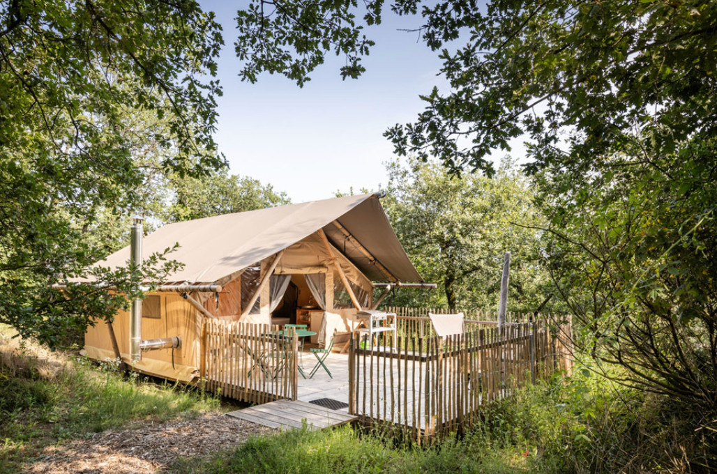 GreenGo Logement insolite Auvergne-Rhône-Alpes Évasion