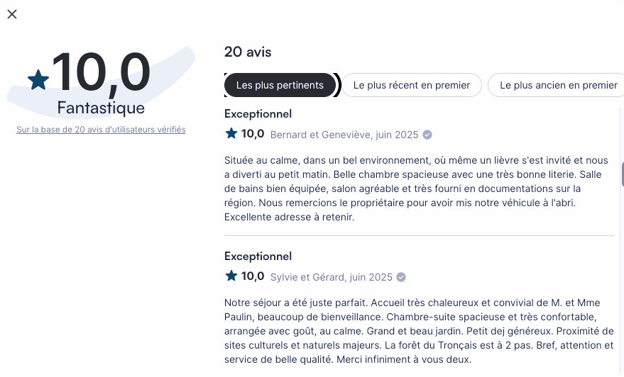 GreenGo location vacances écoresponsables