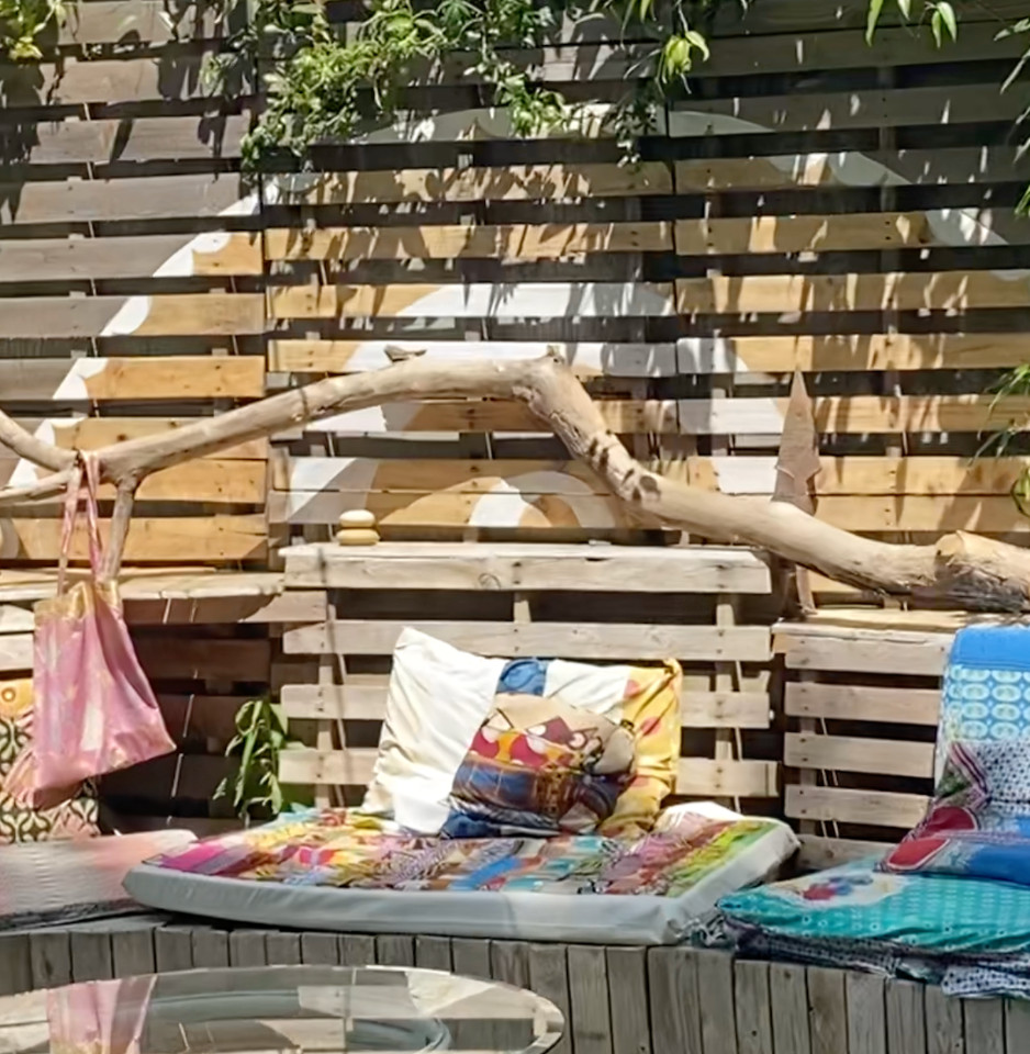 GreenGo Logement insolite Occitanie Évasion